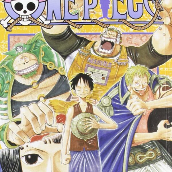 One Piece: New Edition - Vol. 24