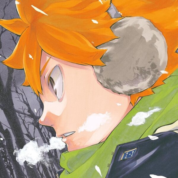 Let's haikyu!? L'asso del Volley - Vol. 24
