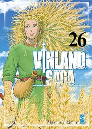 Vinland Saga - Vol. 26
