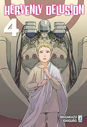 Heavenly Delusion - Vol. 04
