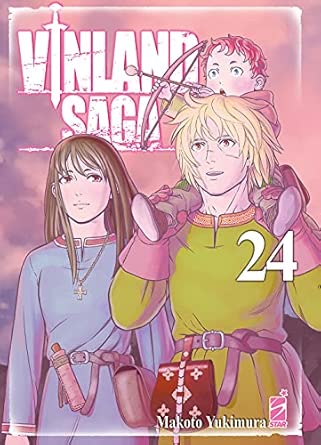 Vinland Saga - Vol. 24