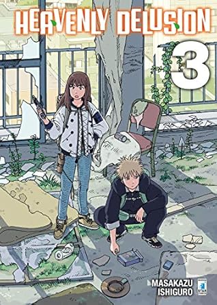 Heavenly Delusion - Vol. 03