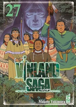Vinland Saga - Vol. 27