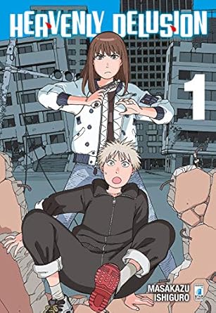 Heavenly Delusion - Vol. 01
