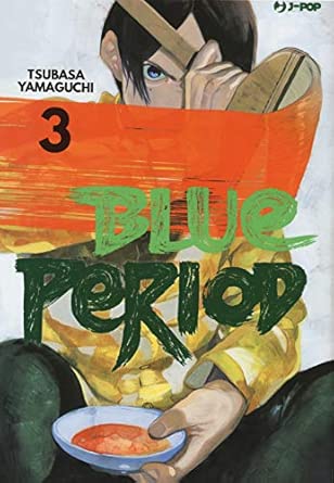 Blue Period - Vol. 03