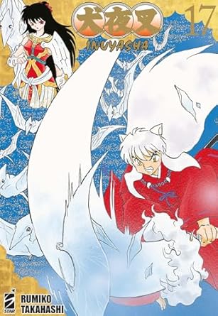 Inuyasha: Wide Edition - Vol. 17