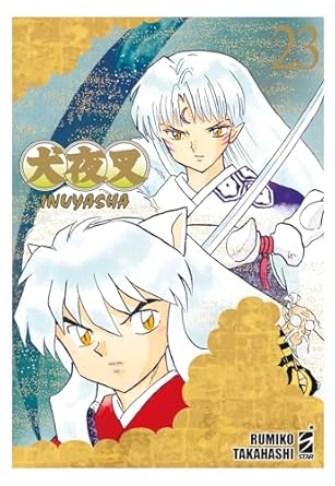 Inuyasha: Wide Edition - Vol. 23