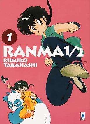 Ranma ½ - Vol. 01