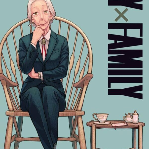 Spy x Family - Vol. 15