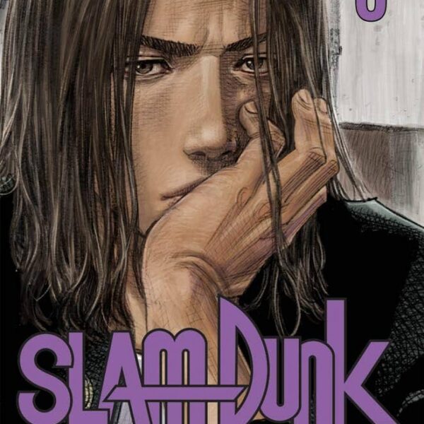 Slam Dunk - Vol. 06