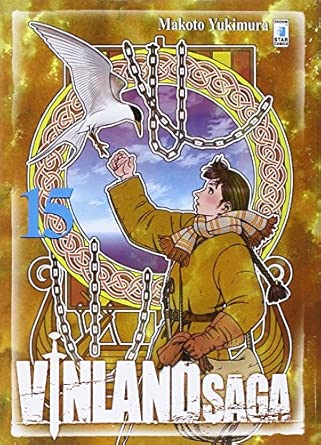 Vinland Saga - Vol. 15