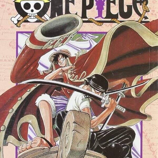 One Piece: New Edition - Vol. 03