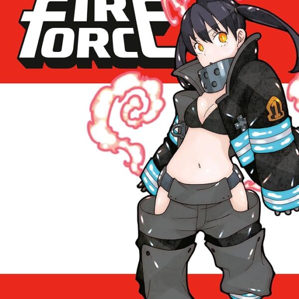 Fire Force - Vol. 07