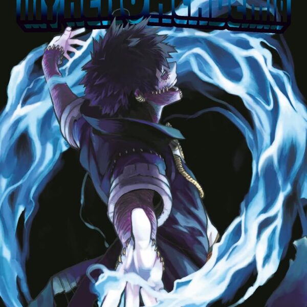 My Hero Academia - Vol. 30