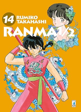 Ranma ½ - Vol. 14