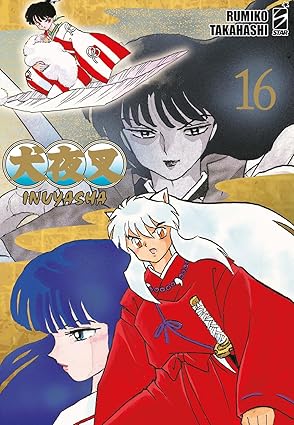 Inuyasha: Wide Edition - Vol. 16