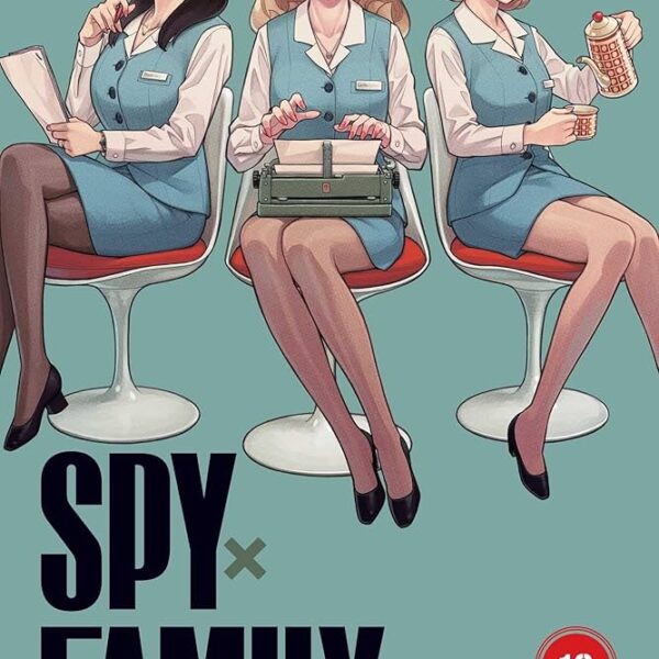 Spy x Family - Vol. 13
