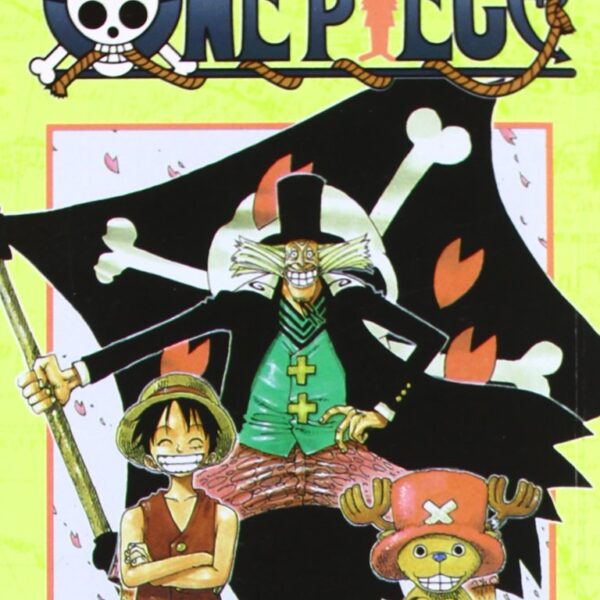 One Piece: New Edition - Vol. 16