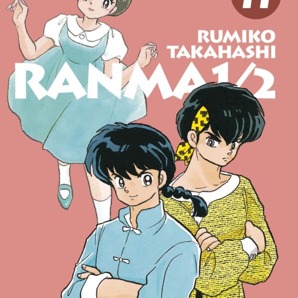 Ranma ½ - Vol. 11