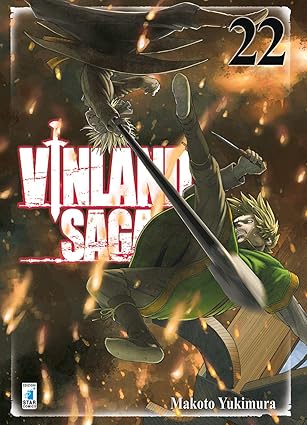 Vinland Saga - Vol. 22