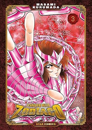 I Cavalieri Dello Zodiaco: Saint Seiya - Final Edition - Vol. 03