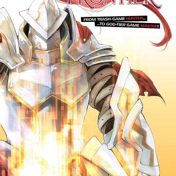 Shangri-La Frontier - Vol. 03