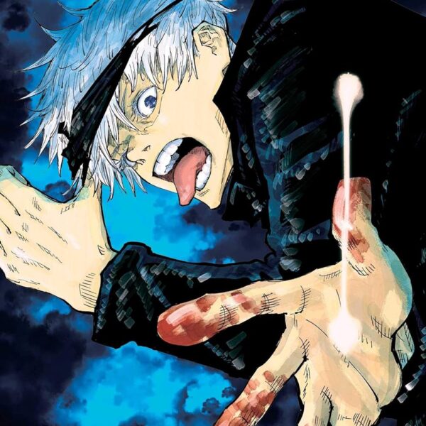 Jujutsu Kaisen - Vol. 04