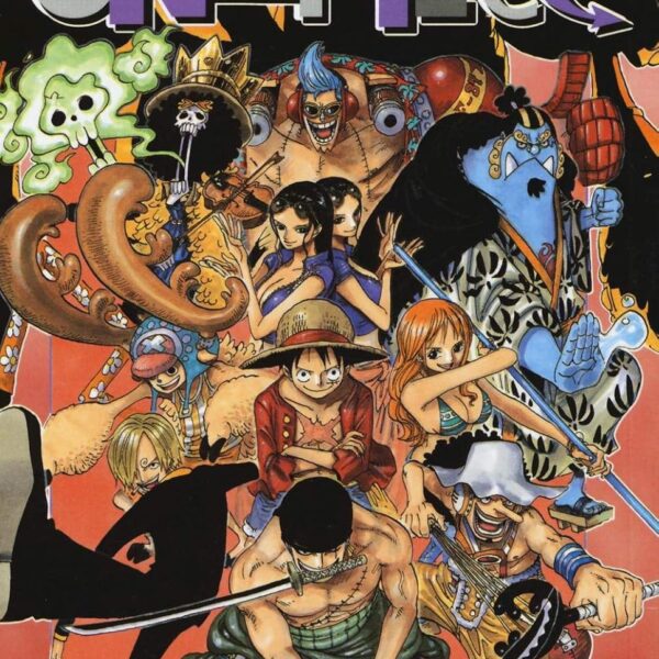 One Piece: Serie Blu - Vol. 64 - Young 219