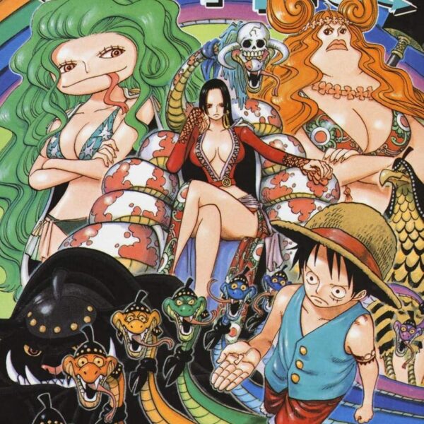 One Piece: Serie Blu - Vol. 53 - Young 185