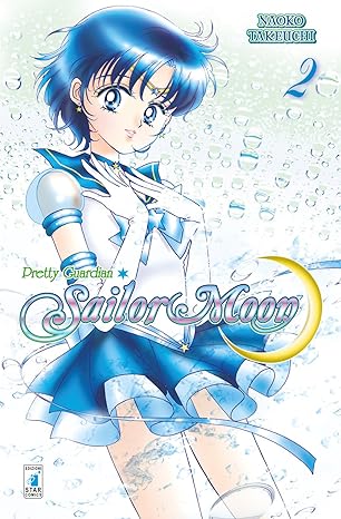 Pretty Guardian Sailor Moon: New Edition - Vol. 02