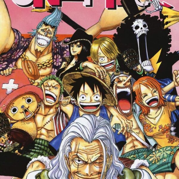 One Piece: Serie Blu - Vol. 52 - Young 183