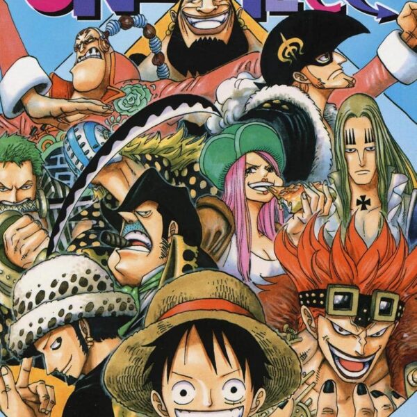 One Piece: Serie Blu - Vol. 51 - Young 179