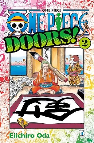 One Piece Doors! - Vol. 02