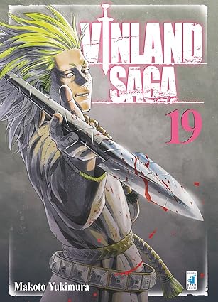 Vinland Saga - Vol. 19