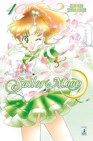 Pretty Guardian Sailor Moon: New Edition - Vol. 04