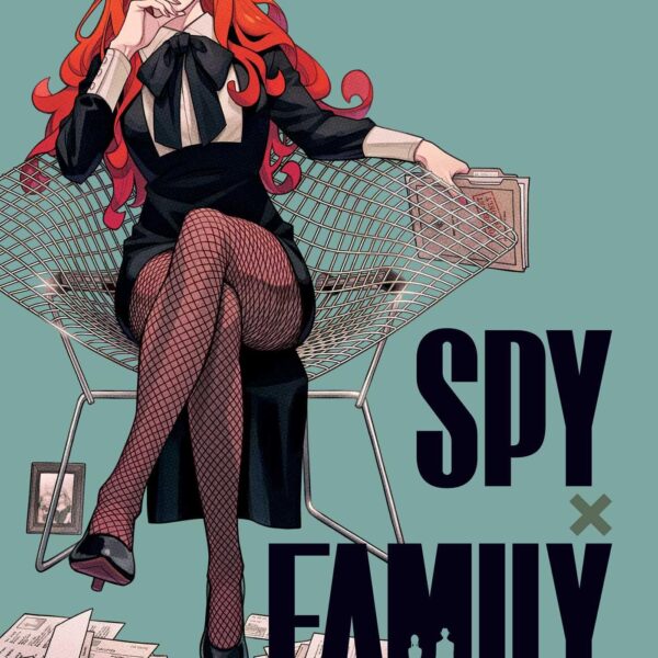 Spy x Family - Vol. 12