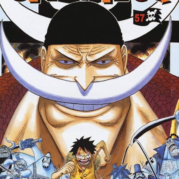 One Piece: Serie Blu - Vol. 57 - Young 198