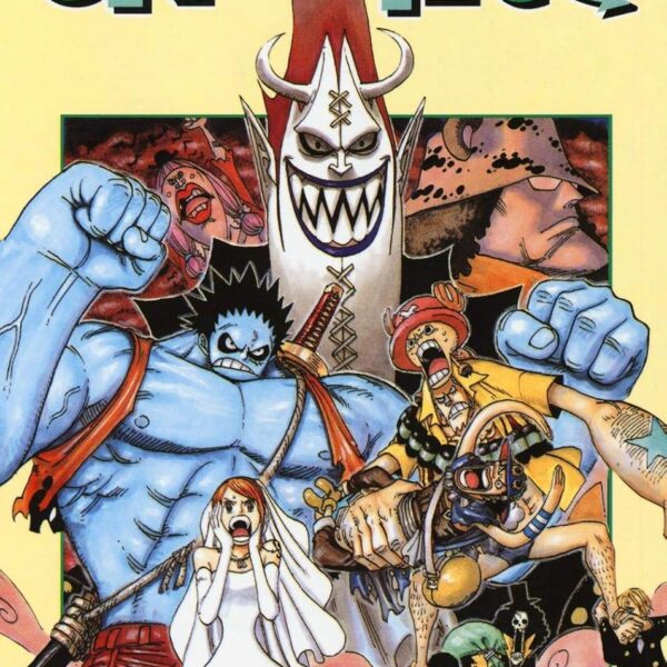 One Piece: Serie Blu - Vol. 49 - Young 171