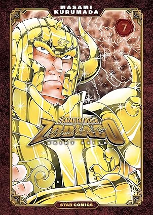 I Cavalieri Dello Zodiaco: Saint Seiya. Final Edition - Vol. 07