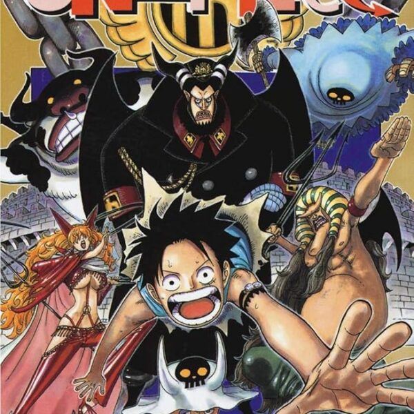 One Piece: Serie Blu - Vol. 54 - Young 187