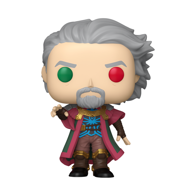 Funko POP! Games: Magic The Gathering - Urza 1111 - immagine 2