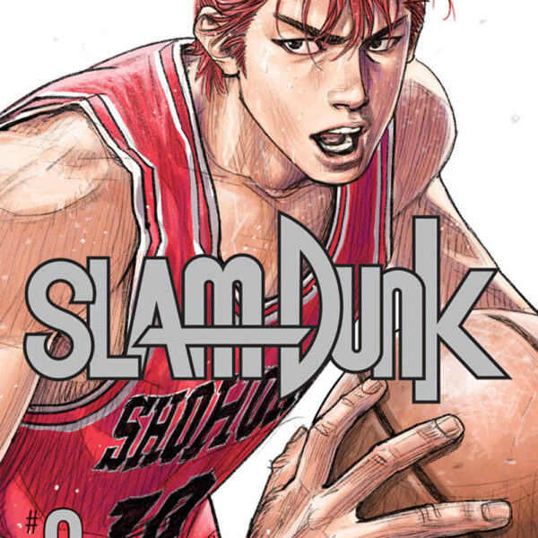 Slam Dunk - Vol. 09