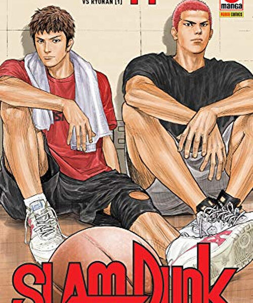 Slam Dunk - Vol. 11
