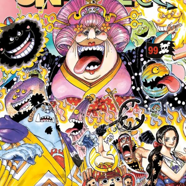 One Piece: Serie Blu - Vol. 99 - Young 328