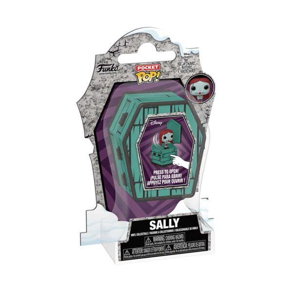 Funko Pocket Pop - Sally - The Nightmare Before Christmas