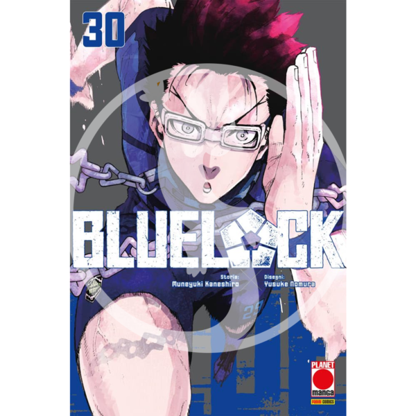 Blue Lock - Vol. 30