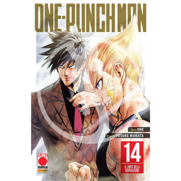 One Punch Man - Vol. 14