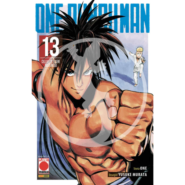 One Punch Man - Vol. 13