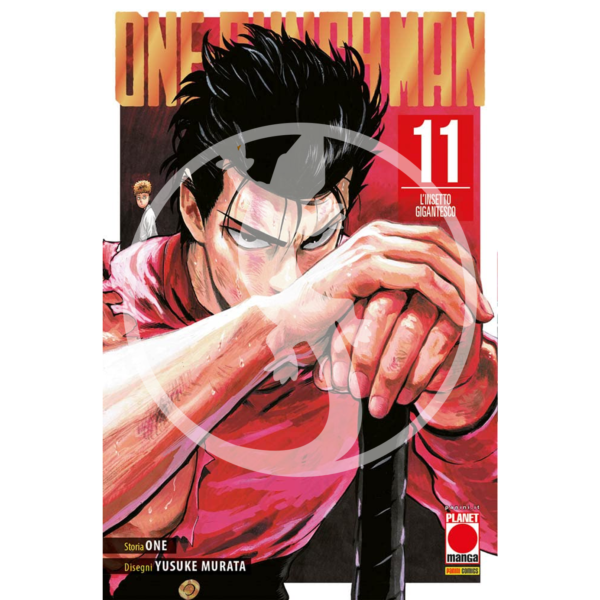 One Punch Man - Vol. 11