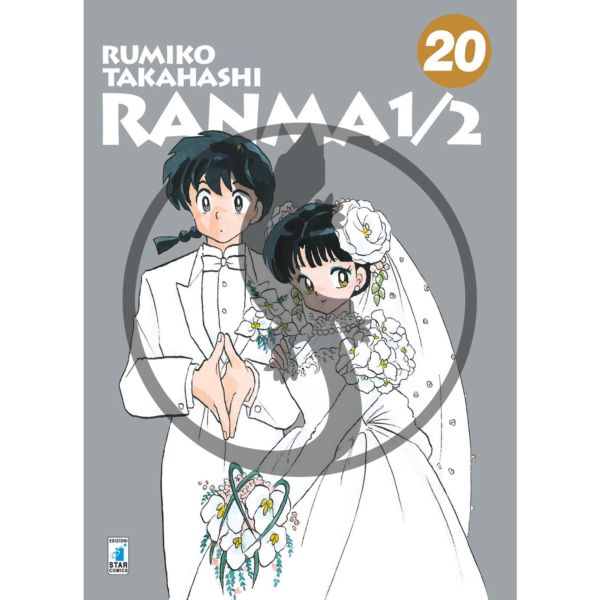 Ranma ½ - Vol. 20